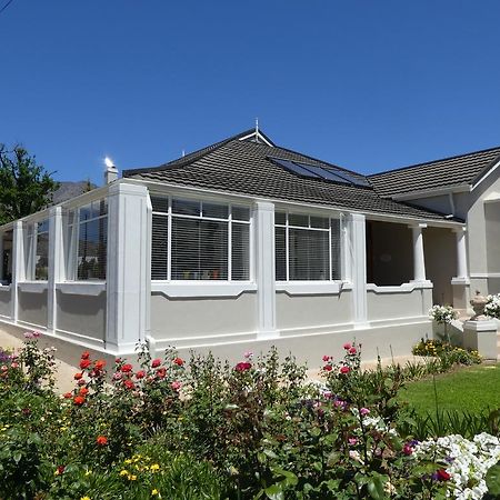 Sorgvry - House Of Guests Hotel Barrydale Exterior foto