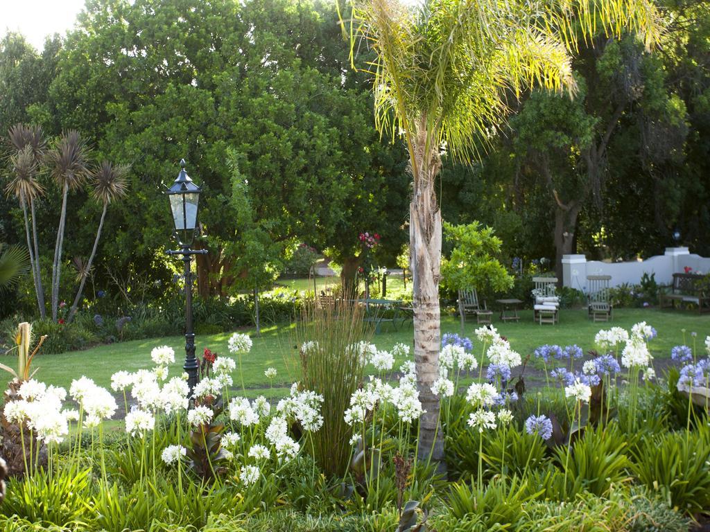 Sorgvry - House Of Guests Hotel Barrydale Exterior foto